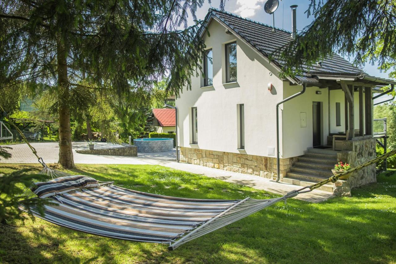 Chata Prachov**** Jičín Eksteriør bilde